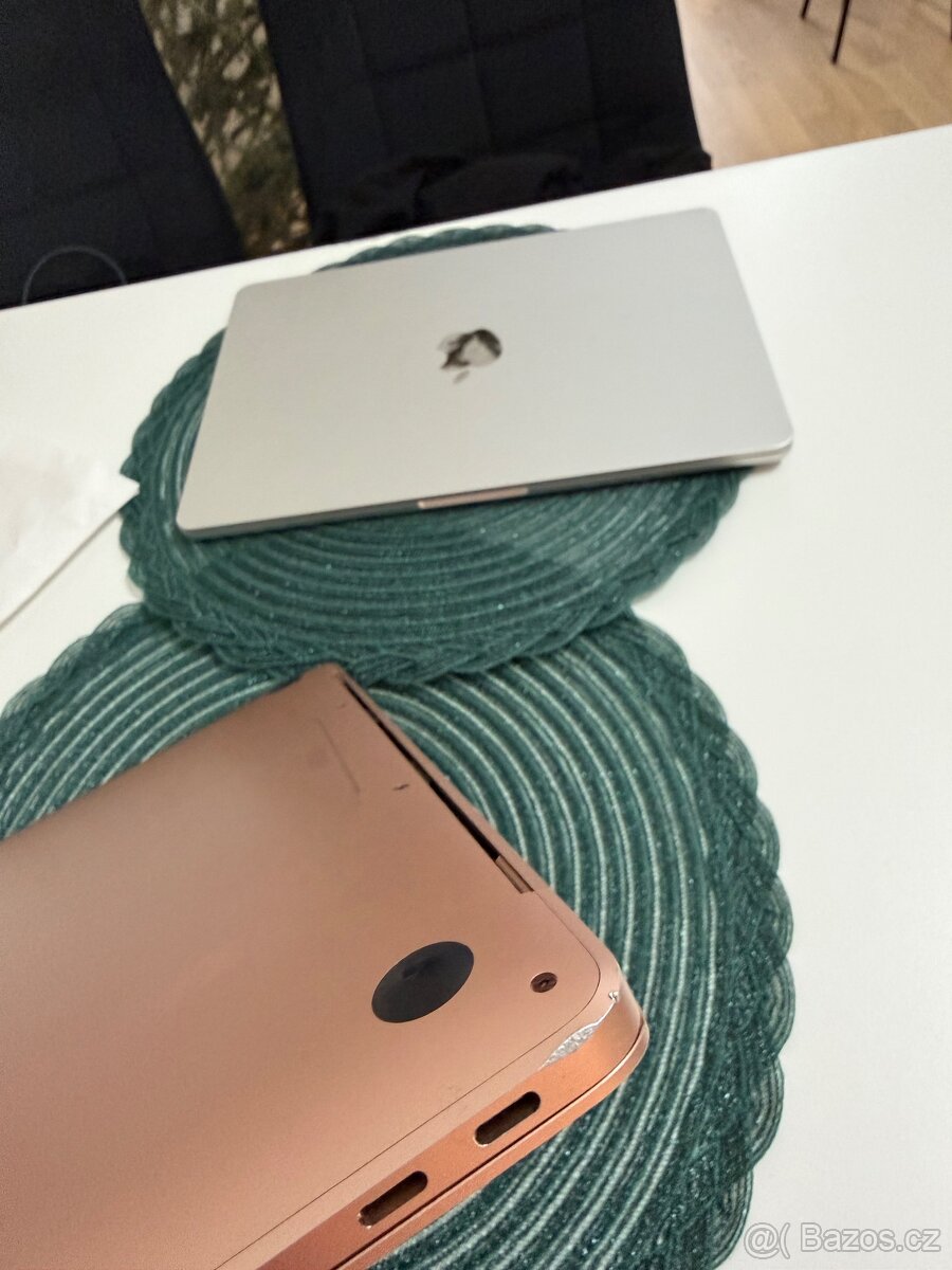 Macbook air M1 2020 - 7