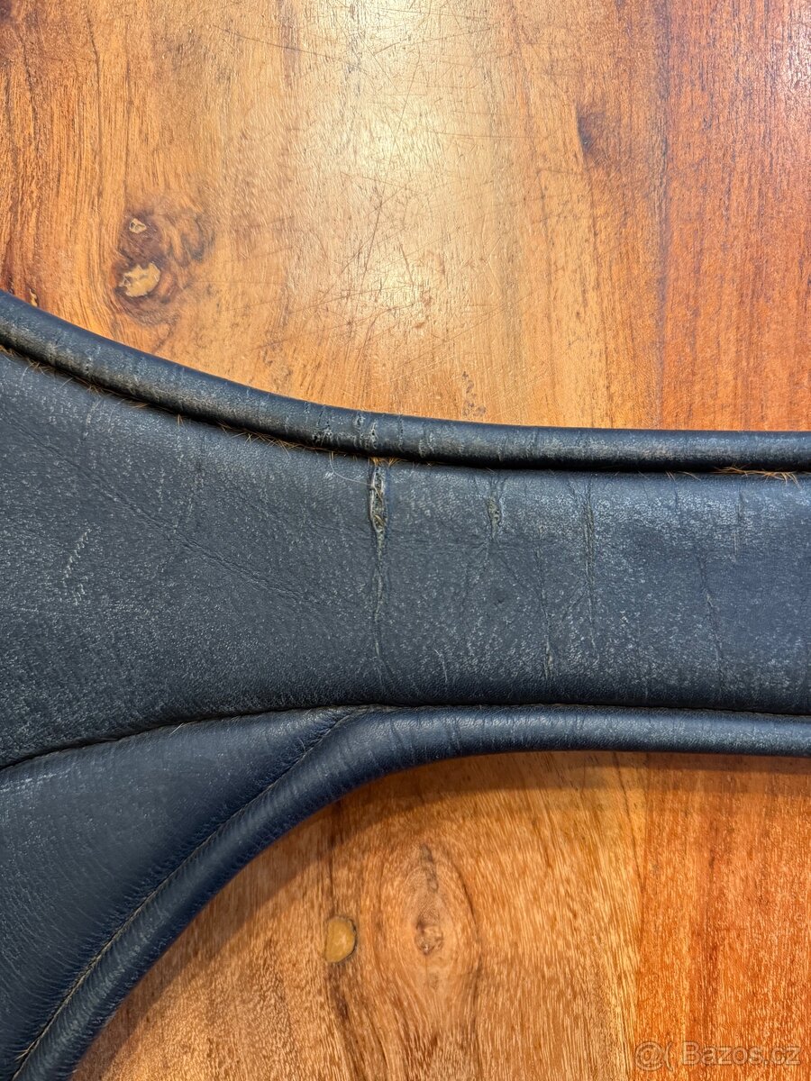 Okopávací podbřišník Euroriding - 7