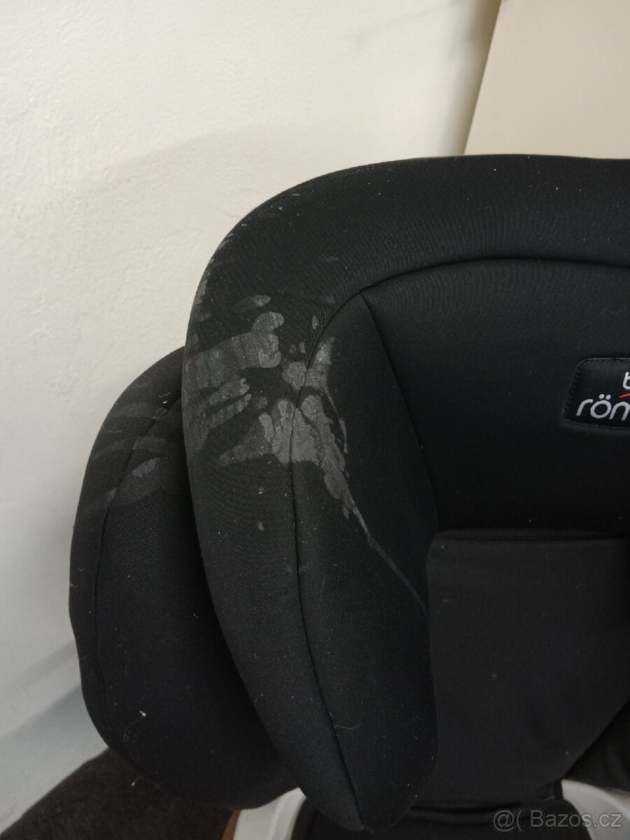 Dětská autosedačka - 7