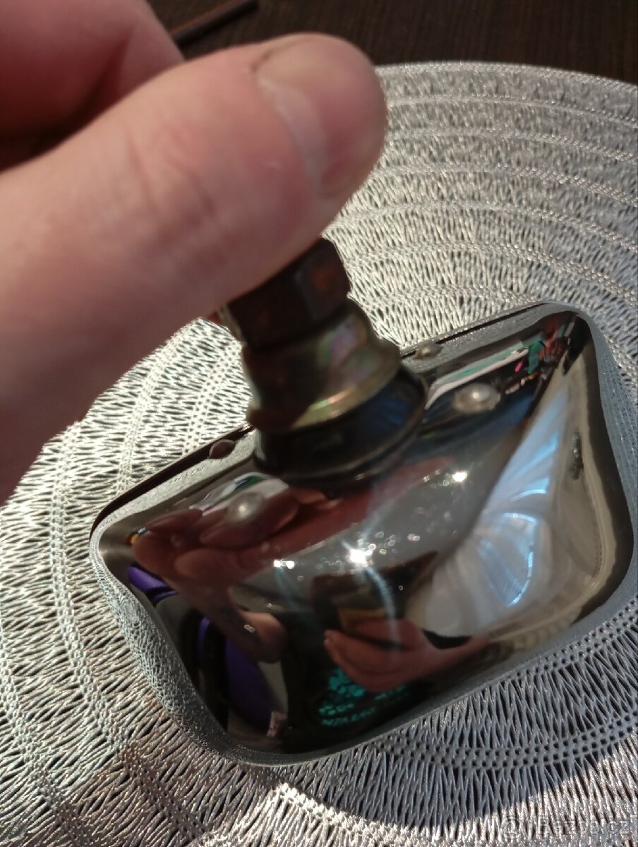 Couvací světlo couvák mlhvka pal - 7