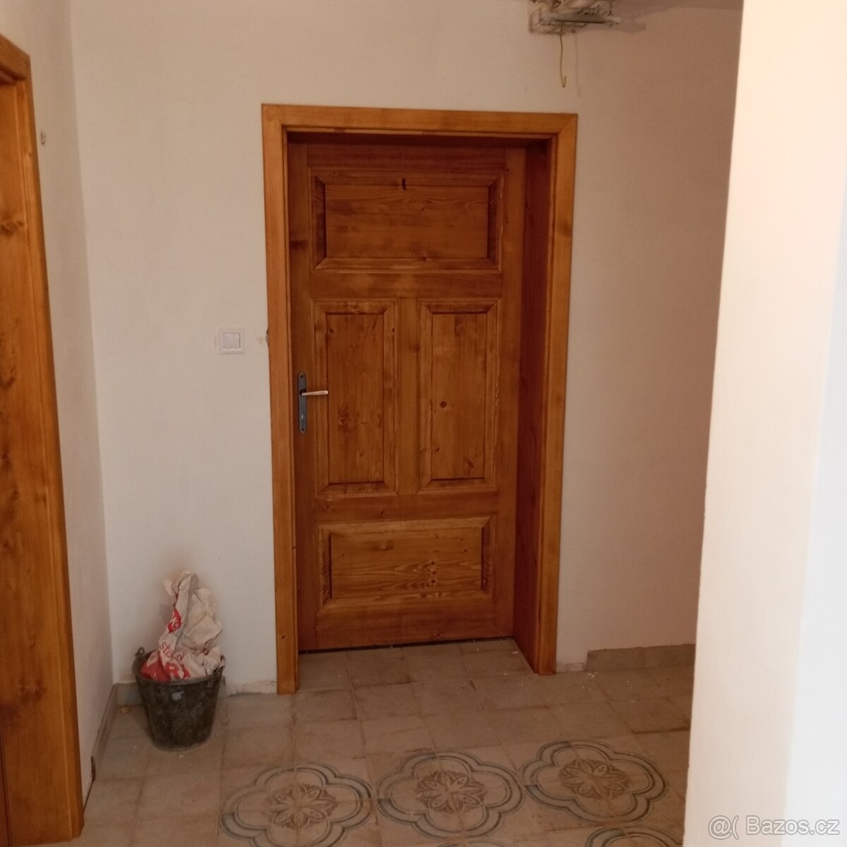 Dveře masiv - 7