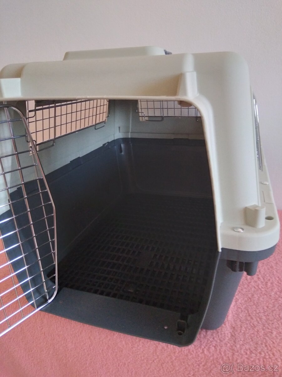Přepravní box na psa - 7