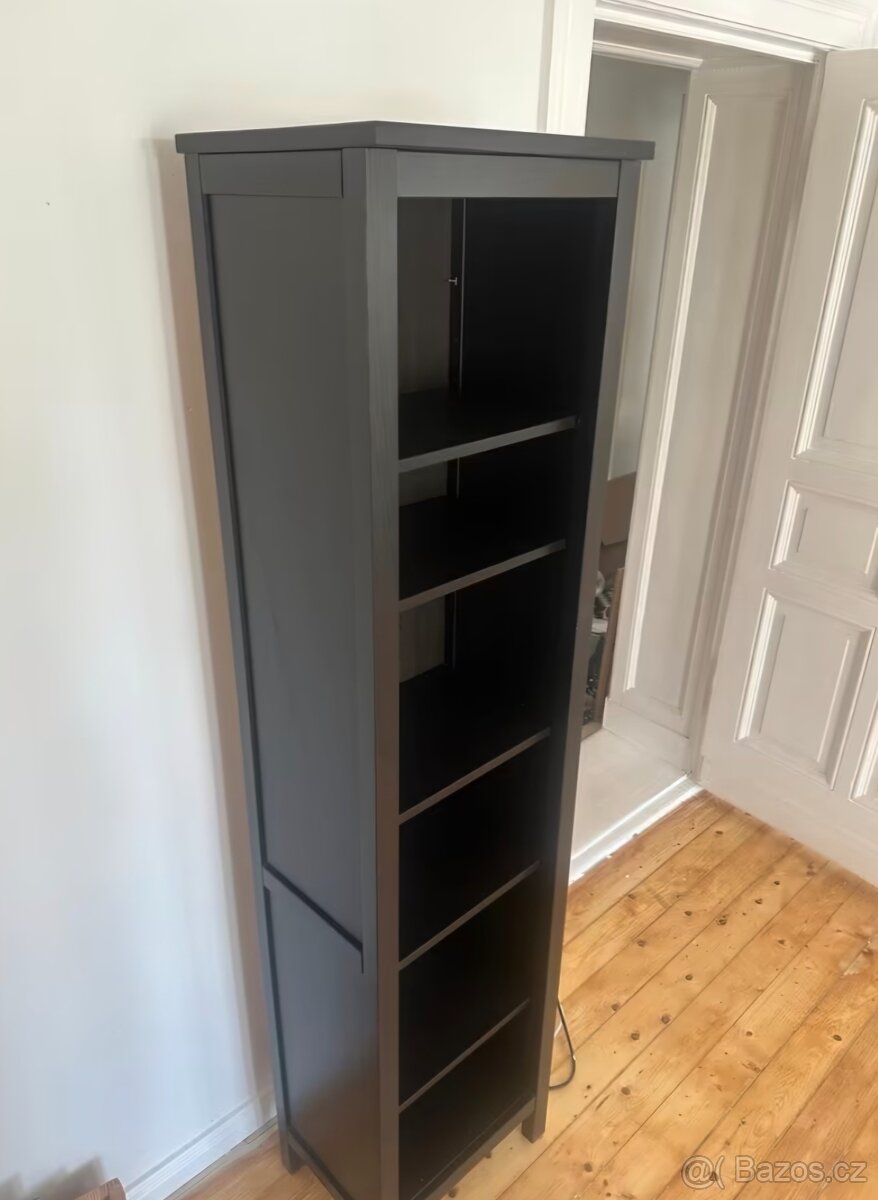 Ikea Hemnes nábytek - 7