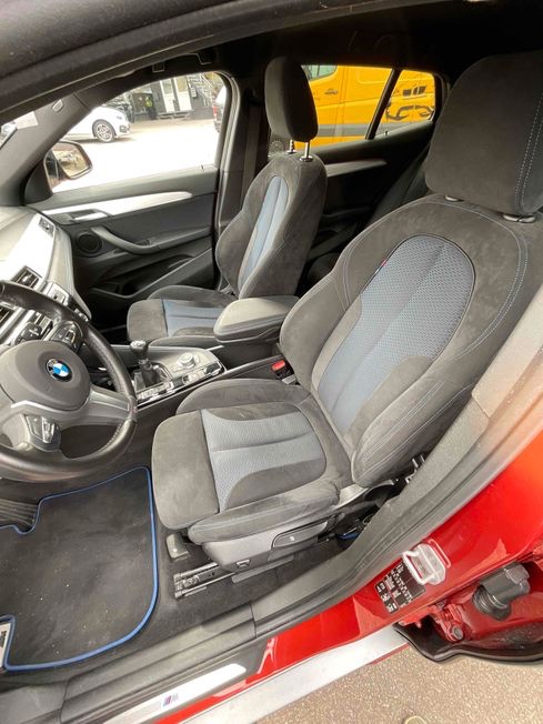 BMW X2 xDrive 2.0d M sport - 7