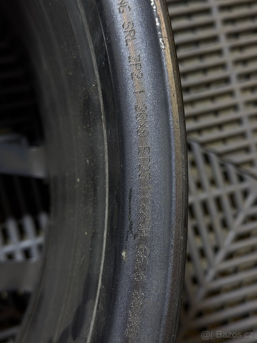 Z performance zp2.1 5x112 r20 - 7