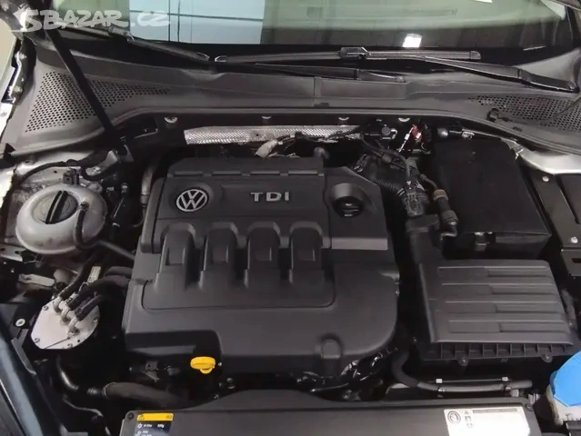 VW GOLF VII r.v.2015 1.6 TDI 81KW - 7