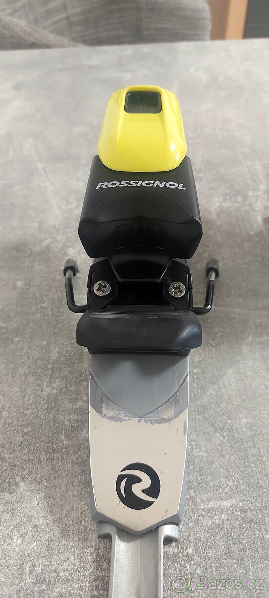 Vázání Rossignol - 7