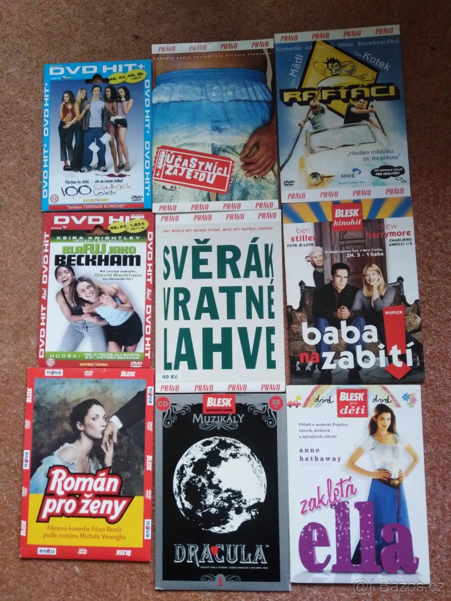 DVD - 7