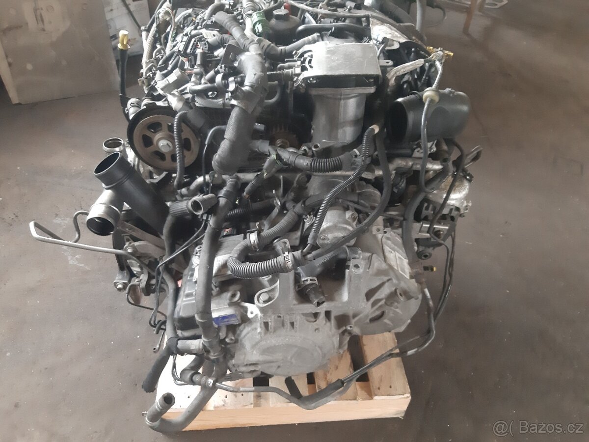 Peugeot 2,7HDI cupe - 7