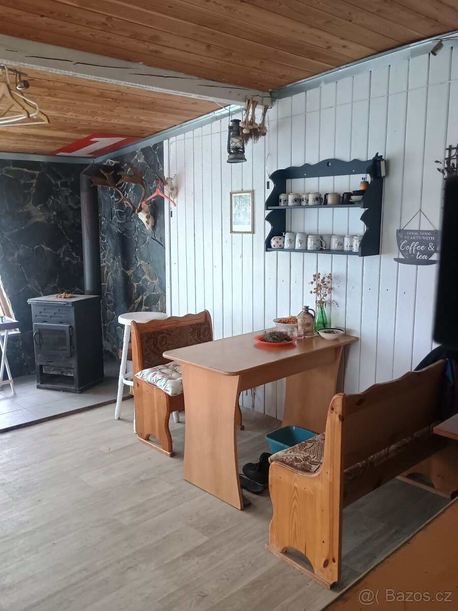 Prodej zahrádky - 7