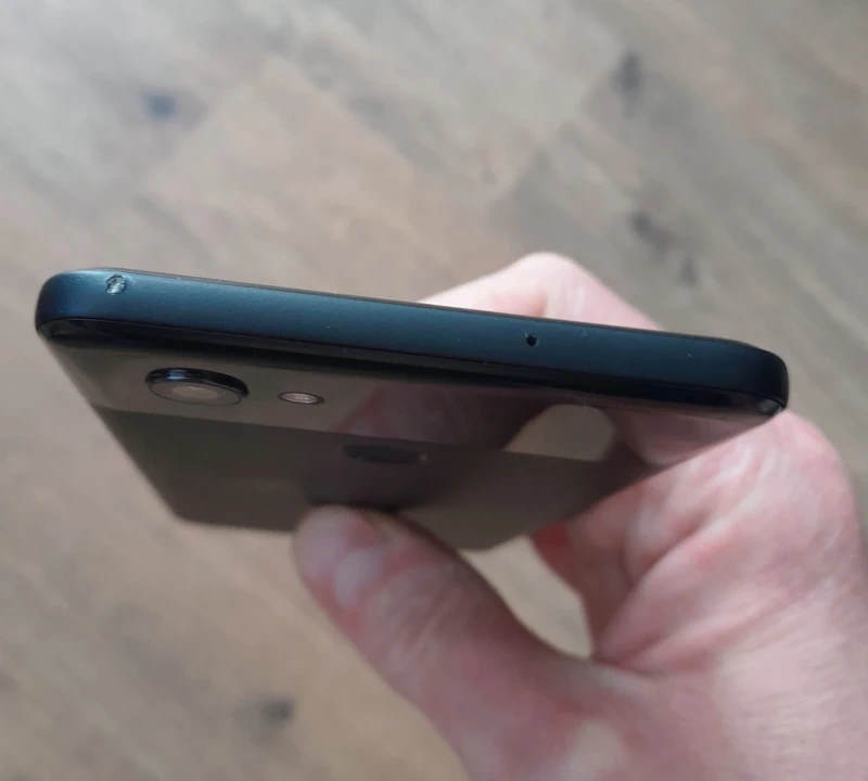 Google Pixel 2 XL - 7