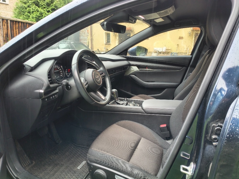 Prodam Mazdu 3, Skyactiv-X186 GT Plus (2021) - 7