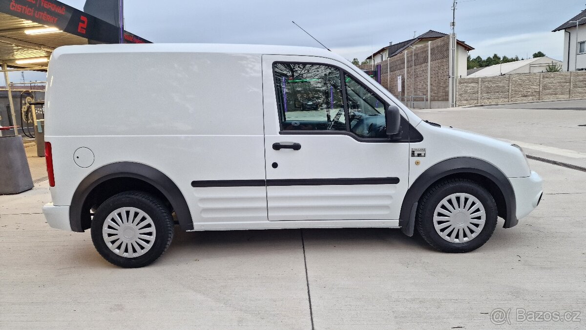 Ford Transit Connect – r.v. 2012 Krásný celkový stav vozu - 7
