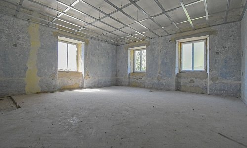 SLEVA 20% na Dům č.p. 31 s pozemky 4.206m2 prodloužena - 7