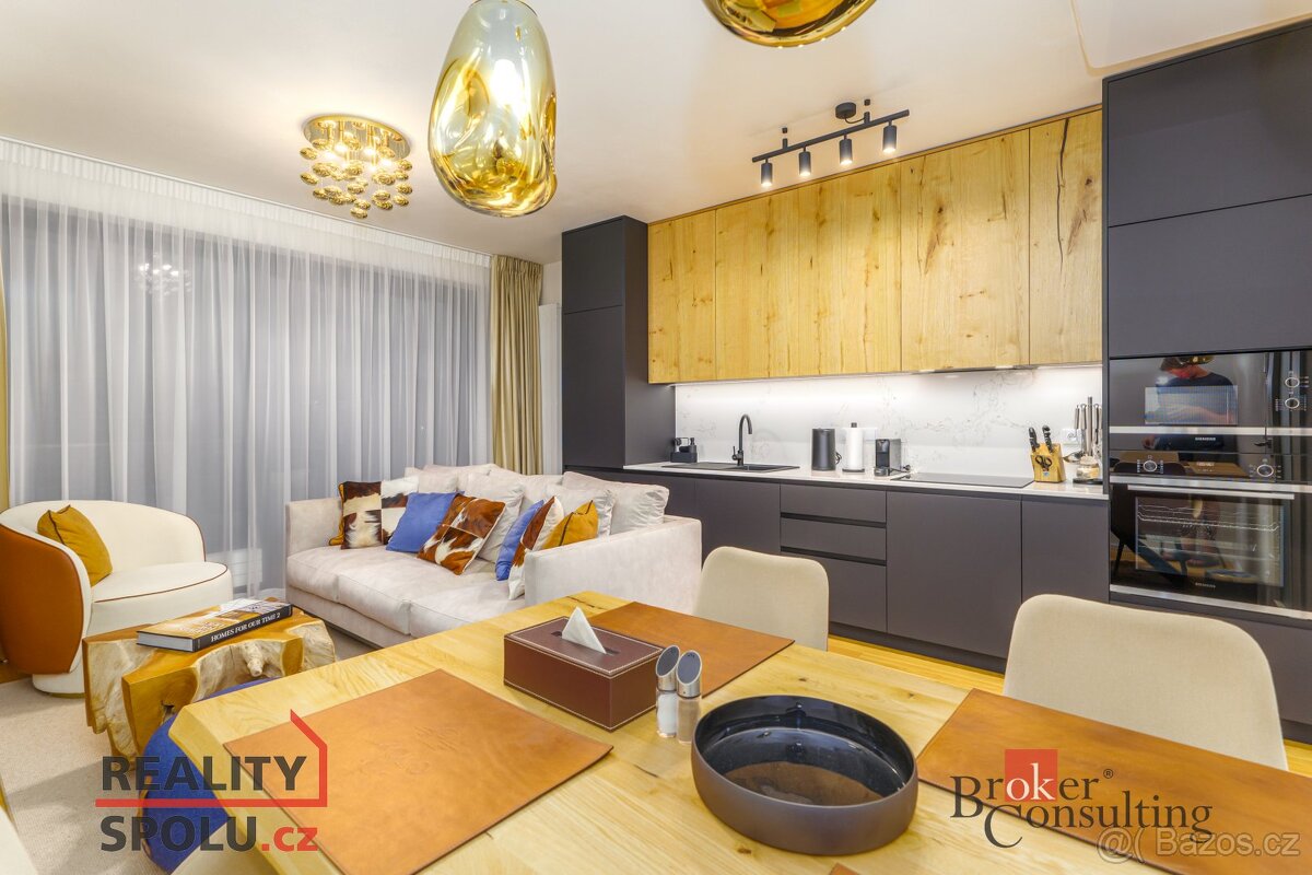 Prodej, byty/2+kk, 66.5 m2, 38278 Lipno nad Vltavou, Český K - 7