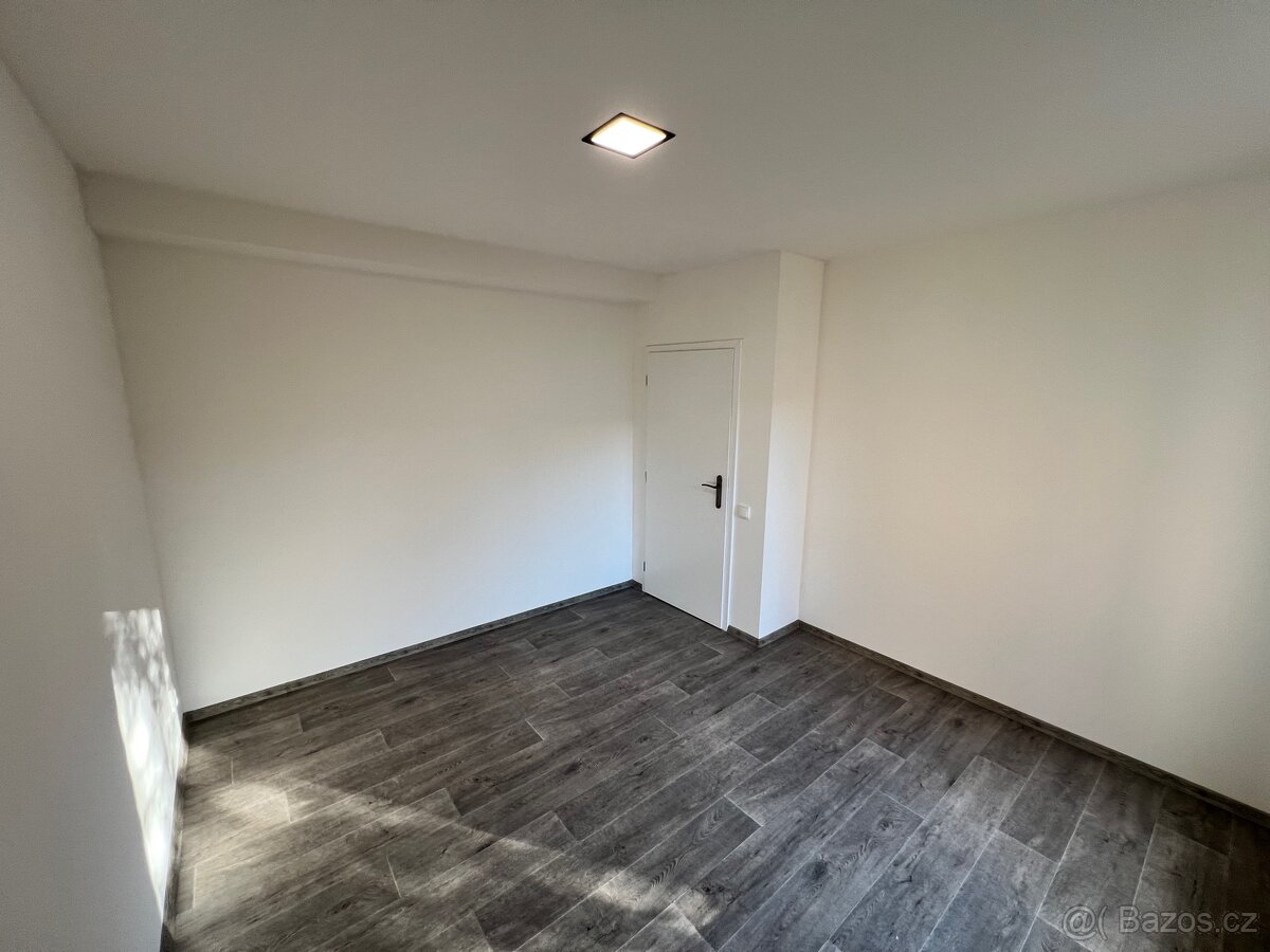 Pronájem bytu - 4+kk, 91 m², Masarykova 600, Žatec - 7