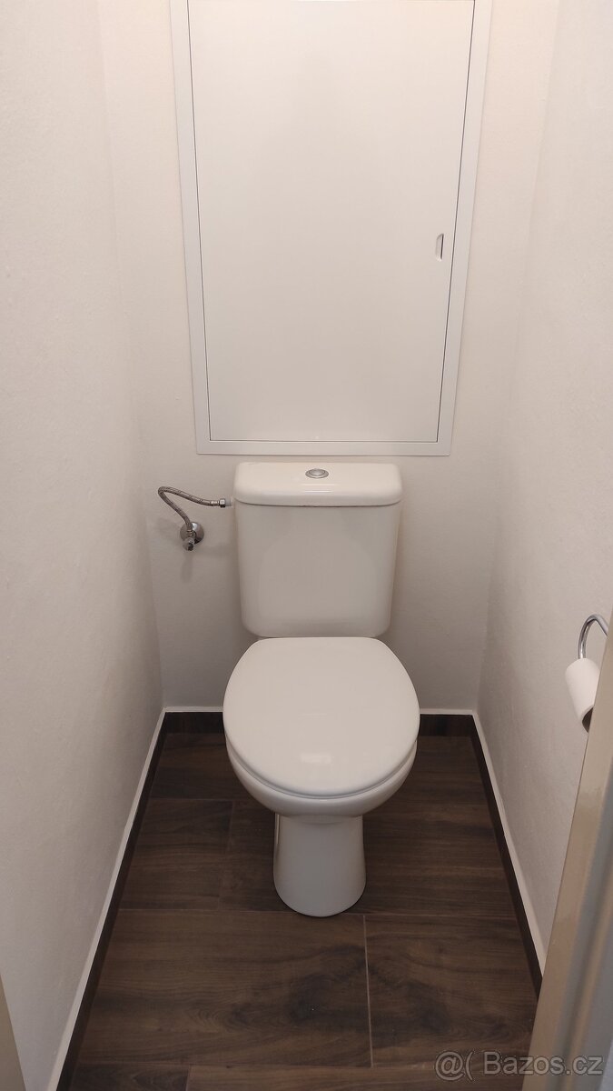 Prodej bytu 1+kk 27 m², Česká Lípa - 7