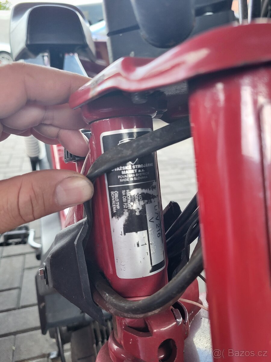 Manet Korado Puch - 7