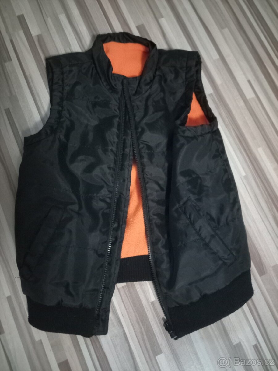 Maskáče a funkční prádlo pro děti. - 7