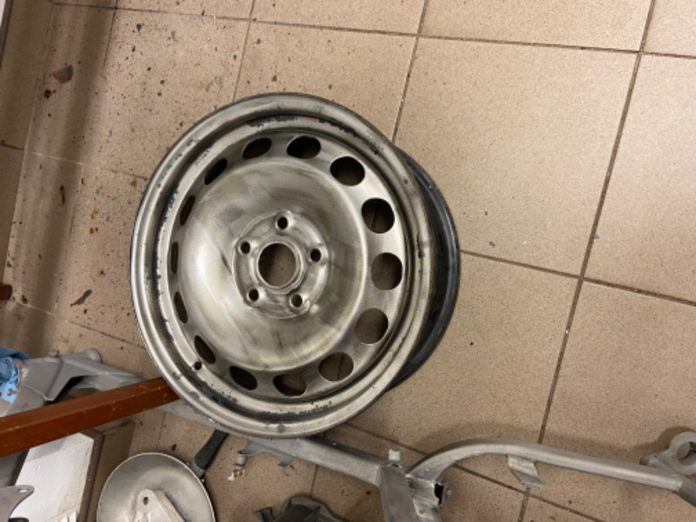 pulzní laserový čistící stroj - 7