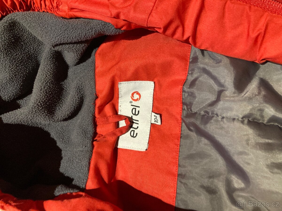 Zimni kombineza Etirel 104 - 7