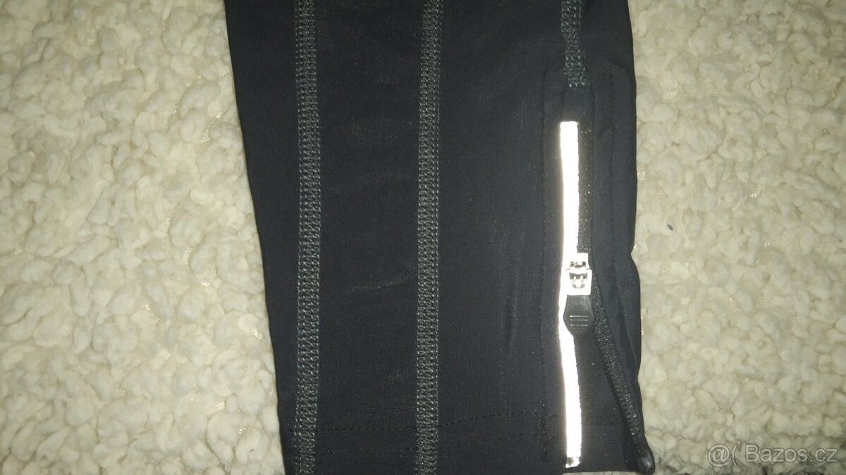 Dámské kompresní kalhoty dlouhé Newline Women M - 7