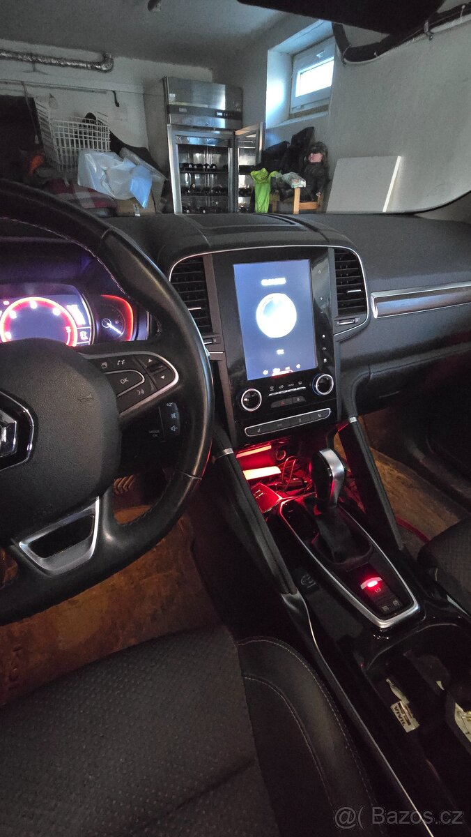 Renault Koleos 2.0 dci 4x4 automat - 7