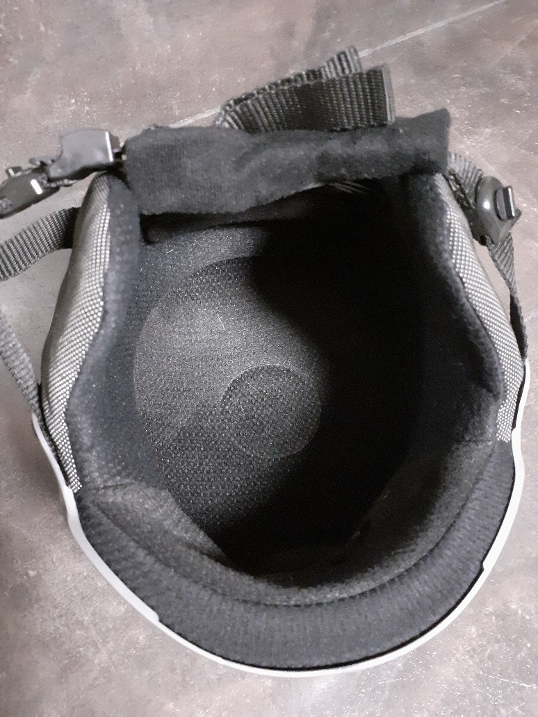 Juniorská lyžařská helma Uvex XXS-S + brýle Relax - 7