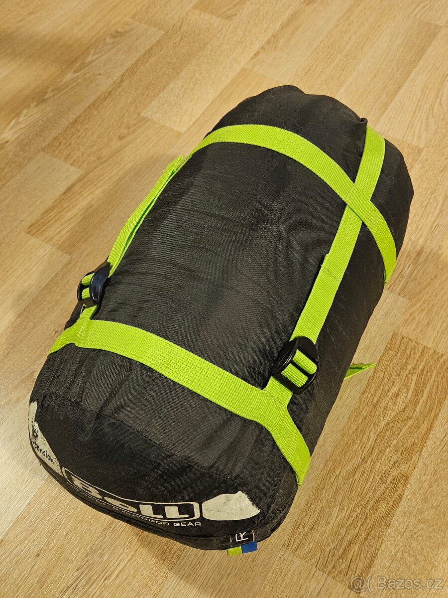 Dětský spacák Boll Patrol - 7