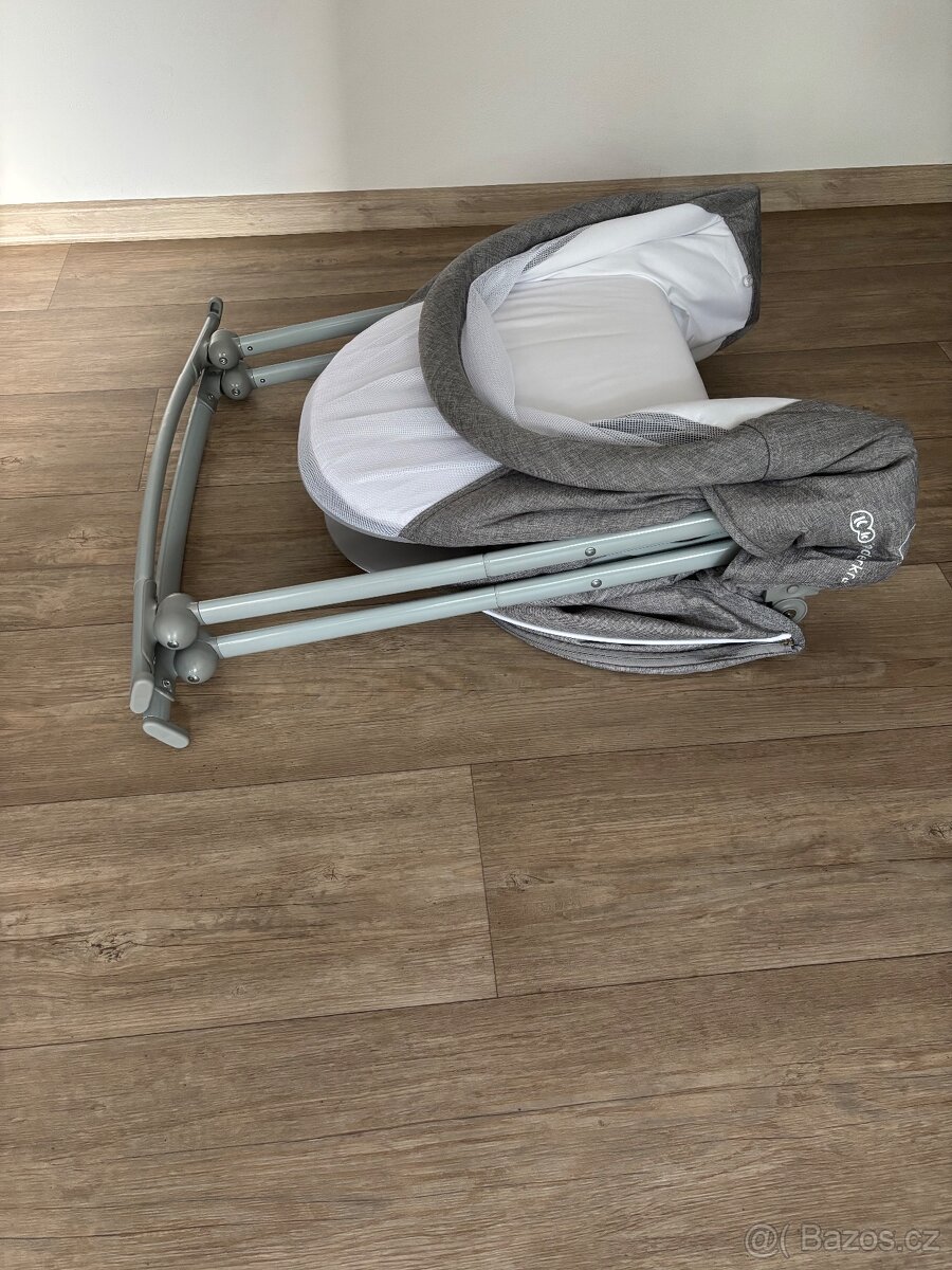 Nová postýlka Kinderkraft - 7