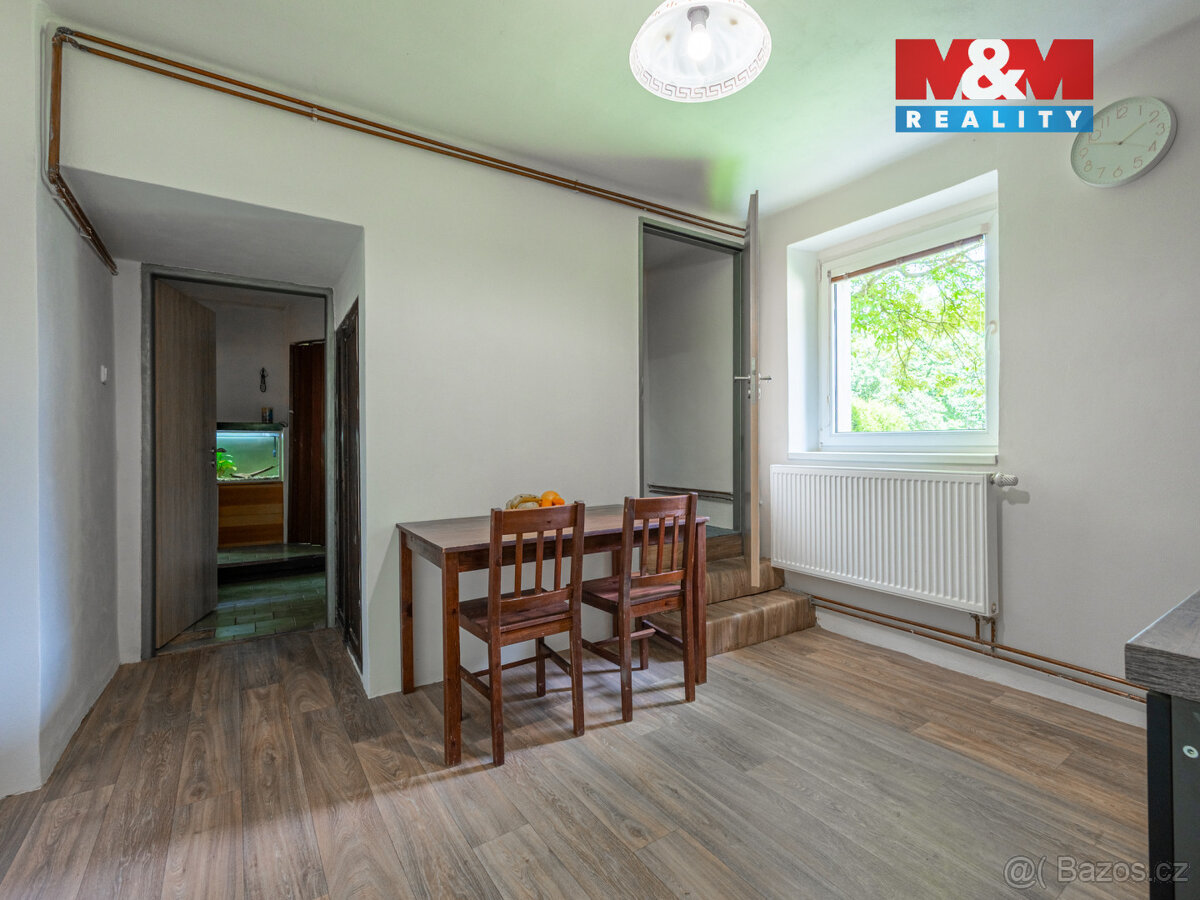 Prodej rodinného domu, 140 m², Chabeřice - 7