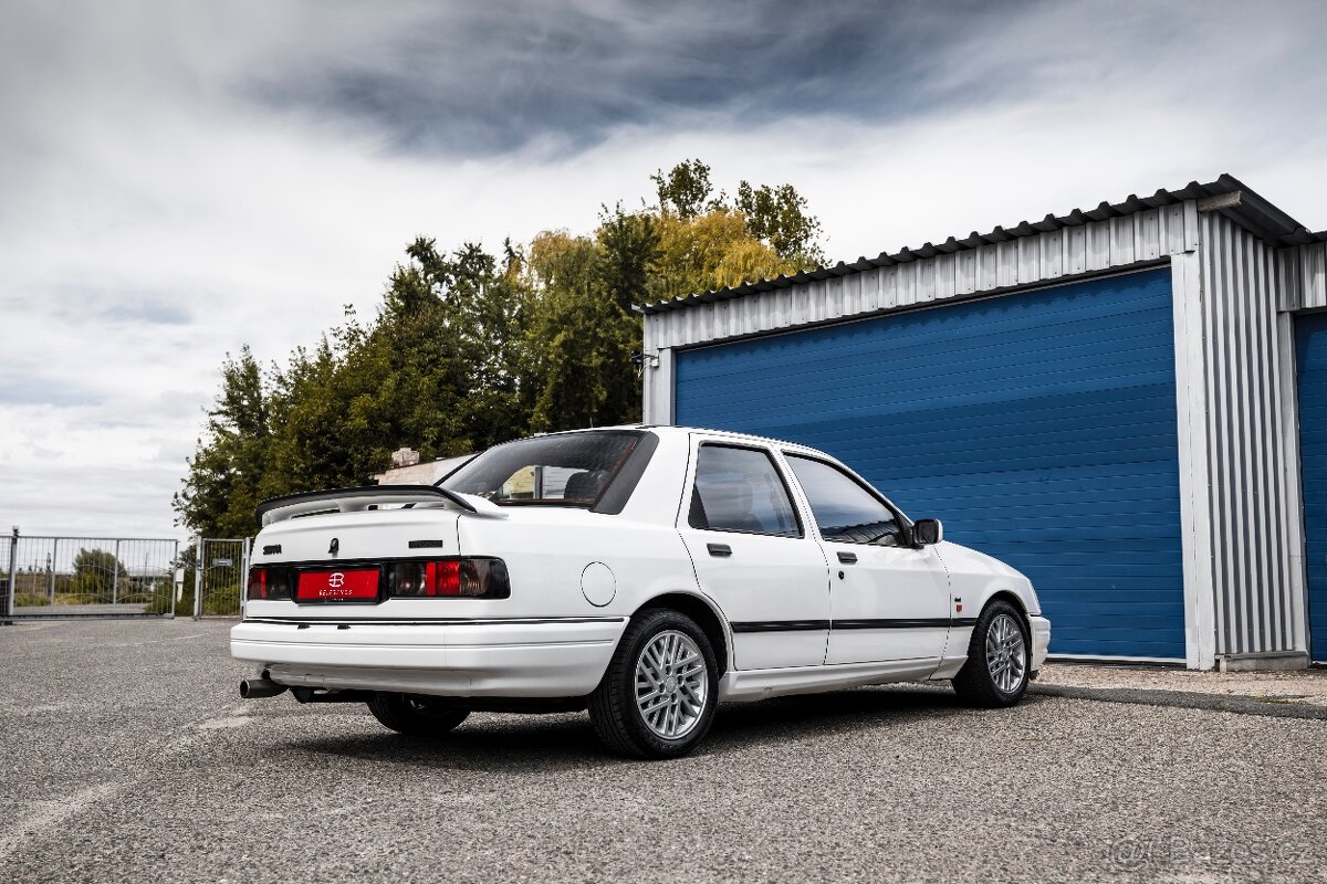 Ford Sierra 4x4 Cosworth - 7