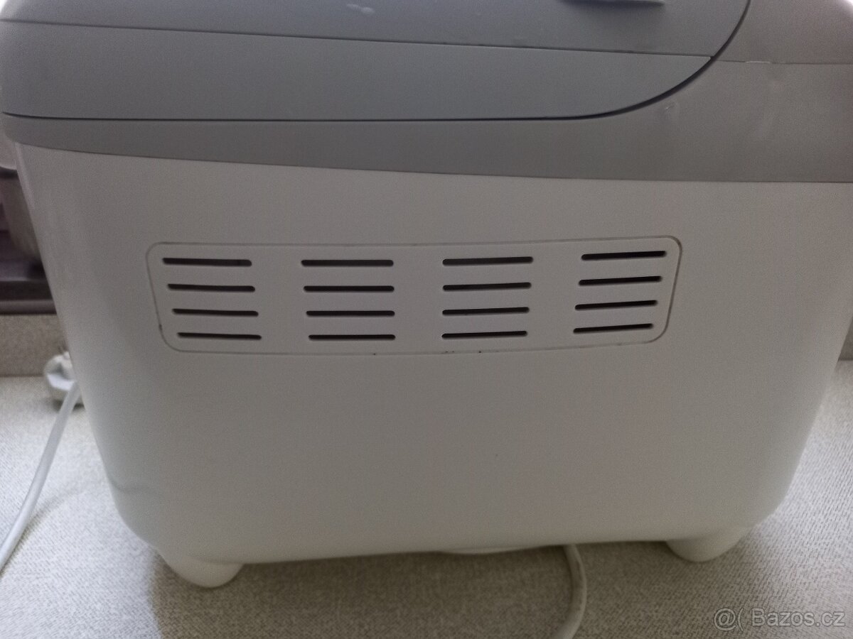 Moulinex domácí pekárna - 7