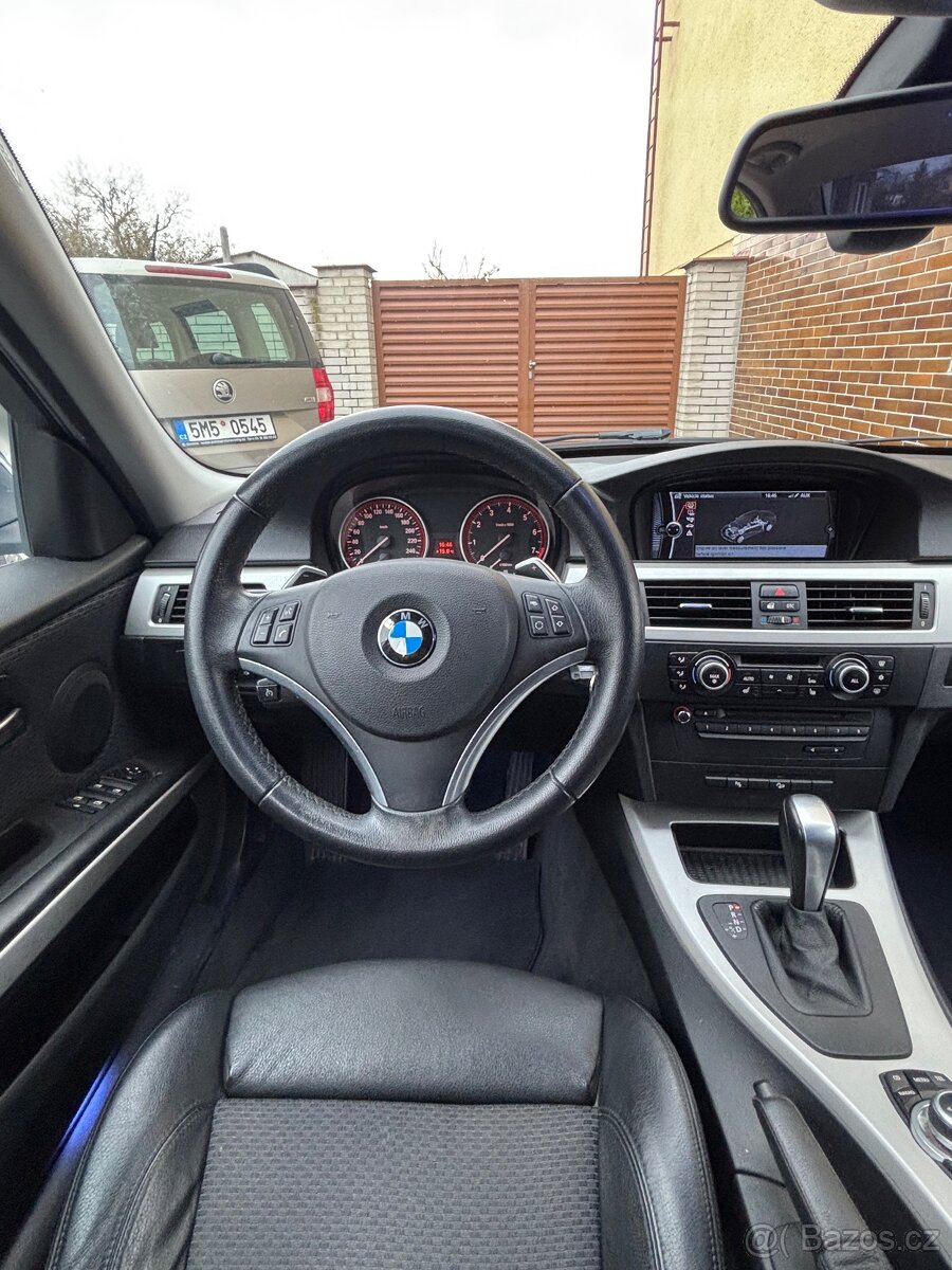 BMW e90 330i LCI - 7