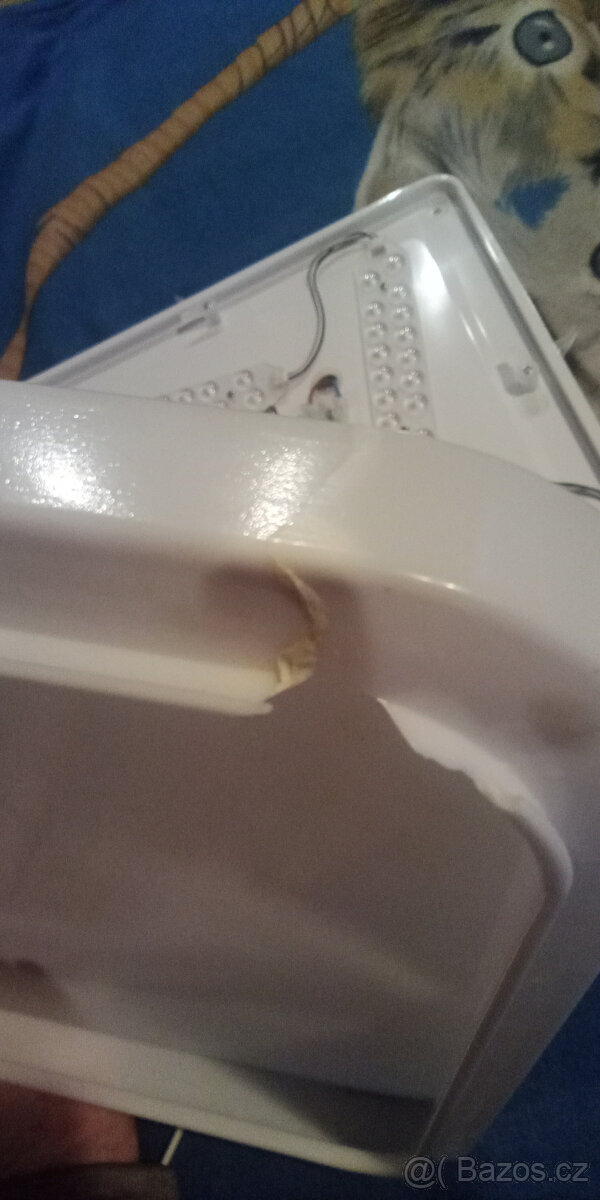 LED SMART WIFI stropní světlo - 7