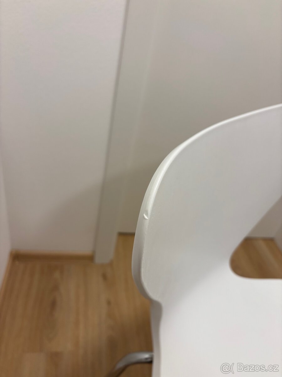 Jídelní židle ALBA (Sconto) - 7