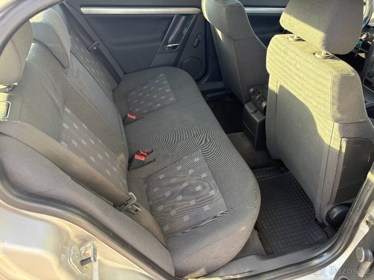 Opel Vectra c 1.8 90 KW - 7