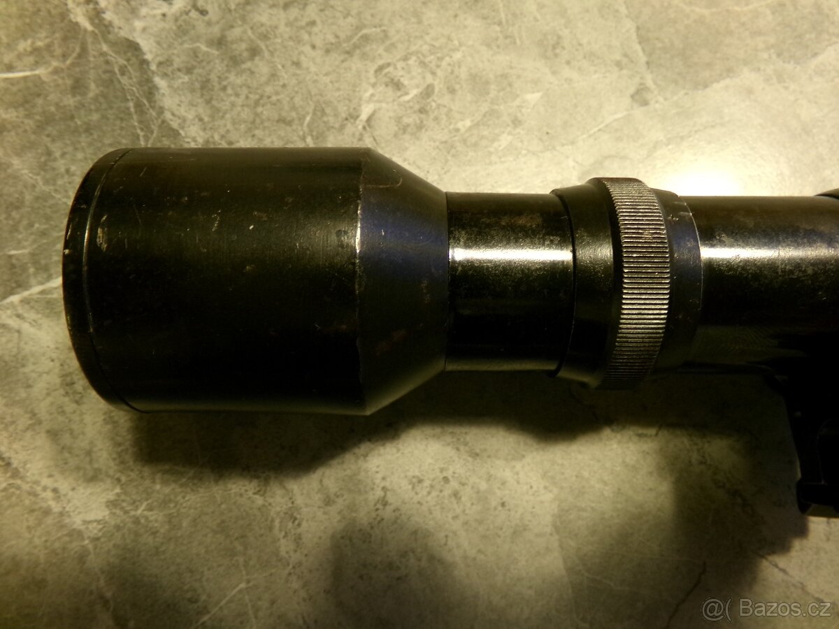 Optika K98k-origo-Srb a Štys - 7