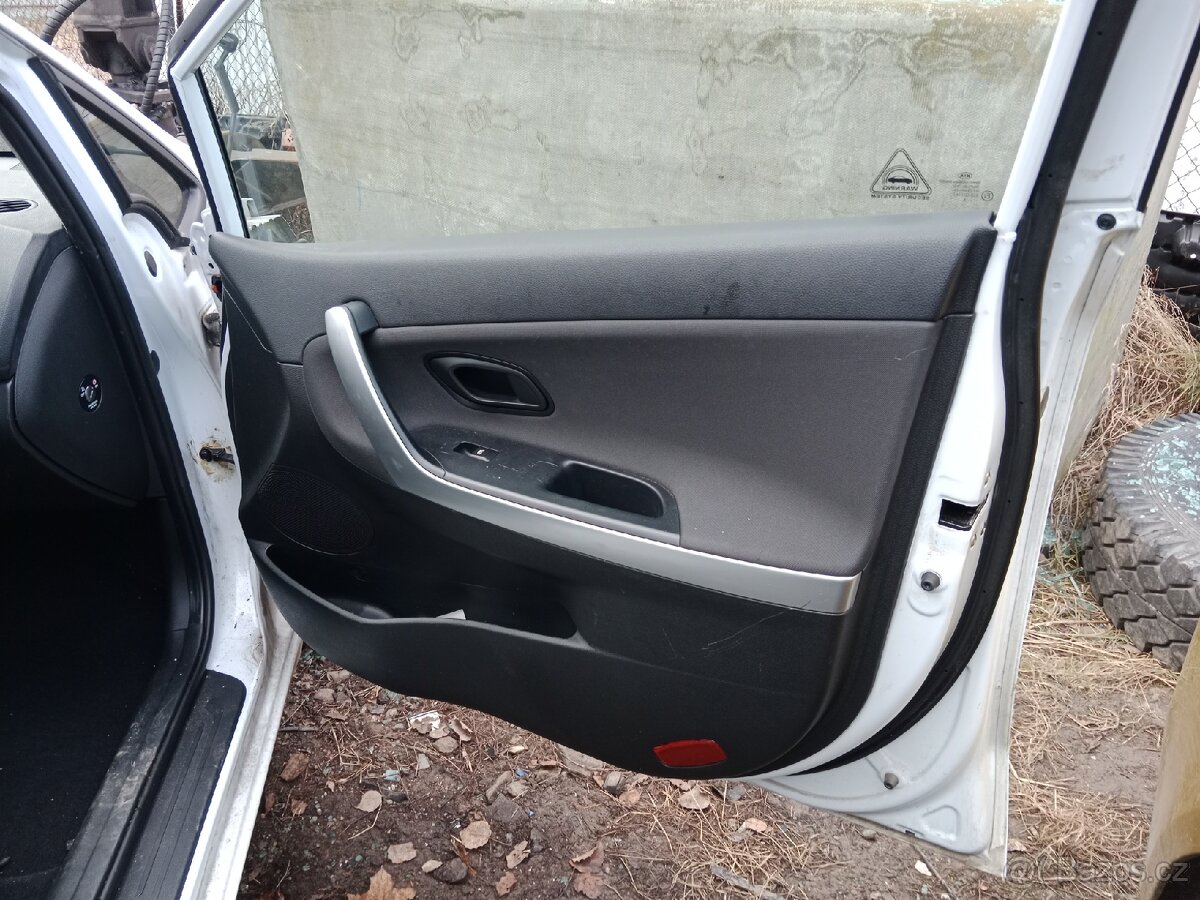 Poslední šance koupit díly Kia Ceed SW - 7