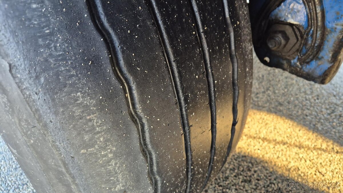 KRONE SD PROFI LINER - 7