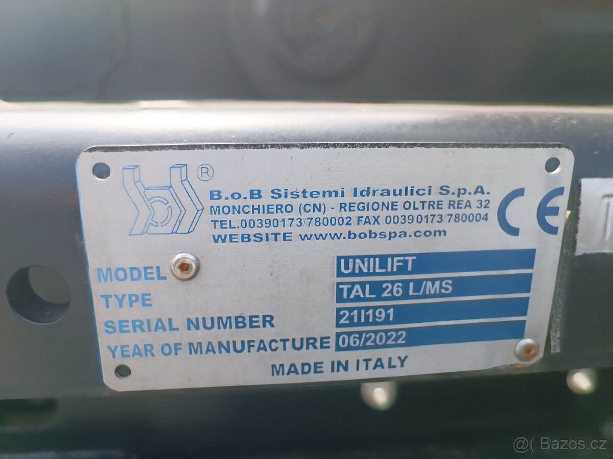 MAN TGS 33.480 6x4 - 7