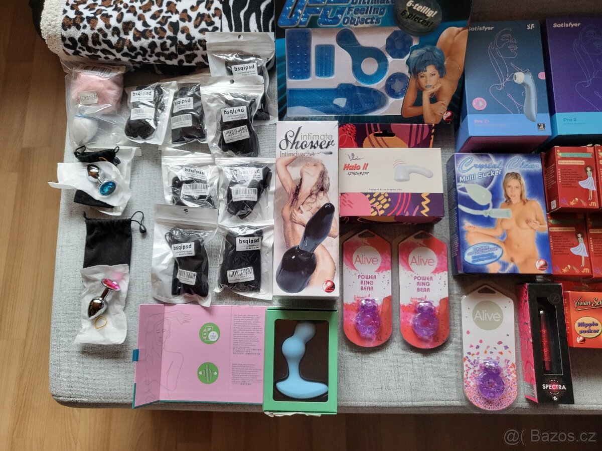 Hračky pro dospělé... - 7