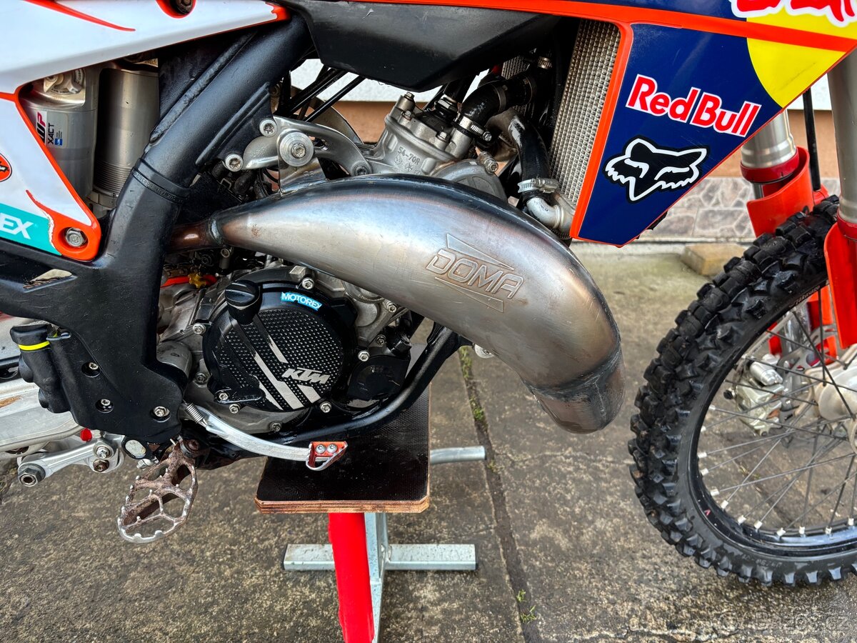 KTM SX 125 2023 - 7