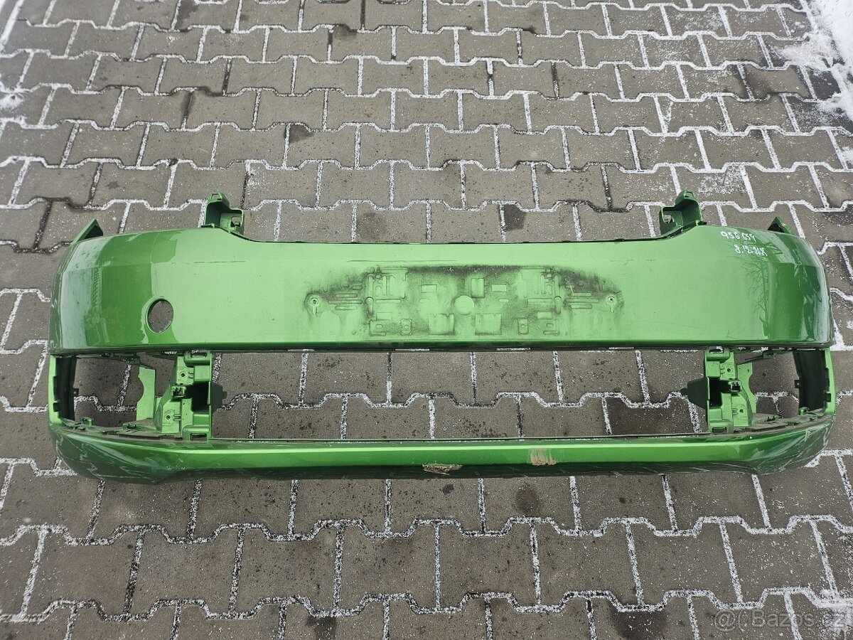 Předni nárazniky - 7