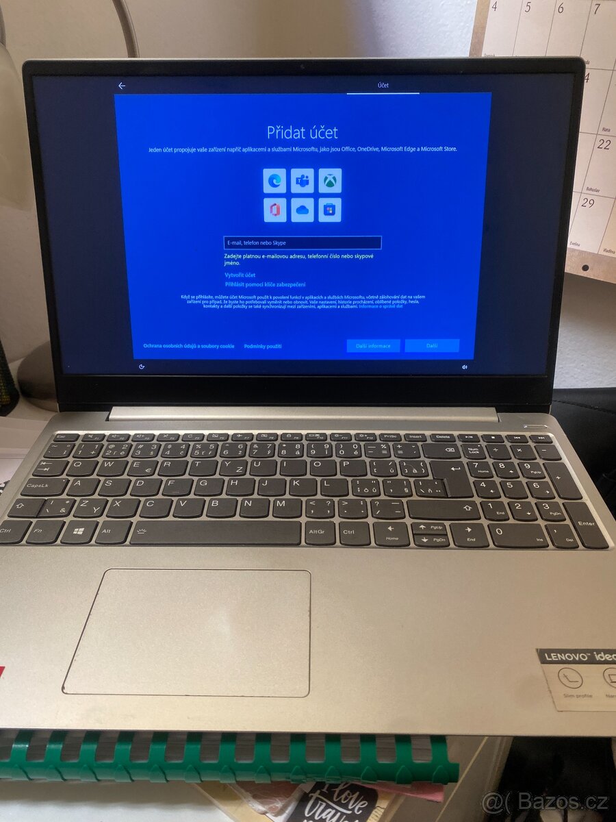 Lenovo IdeaPad 330-15IKB notebook - 7