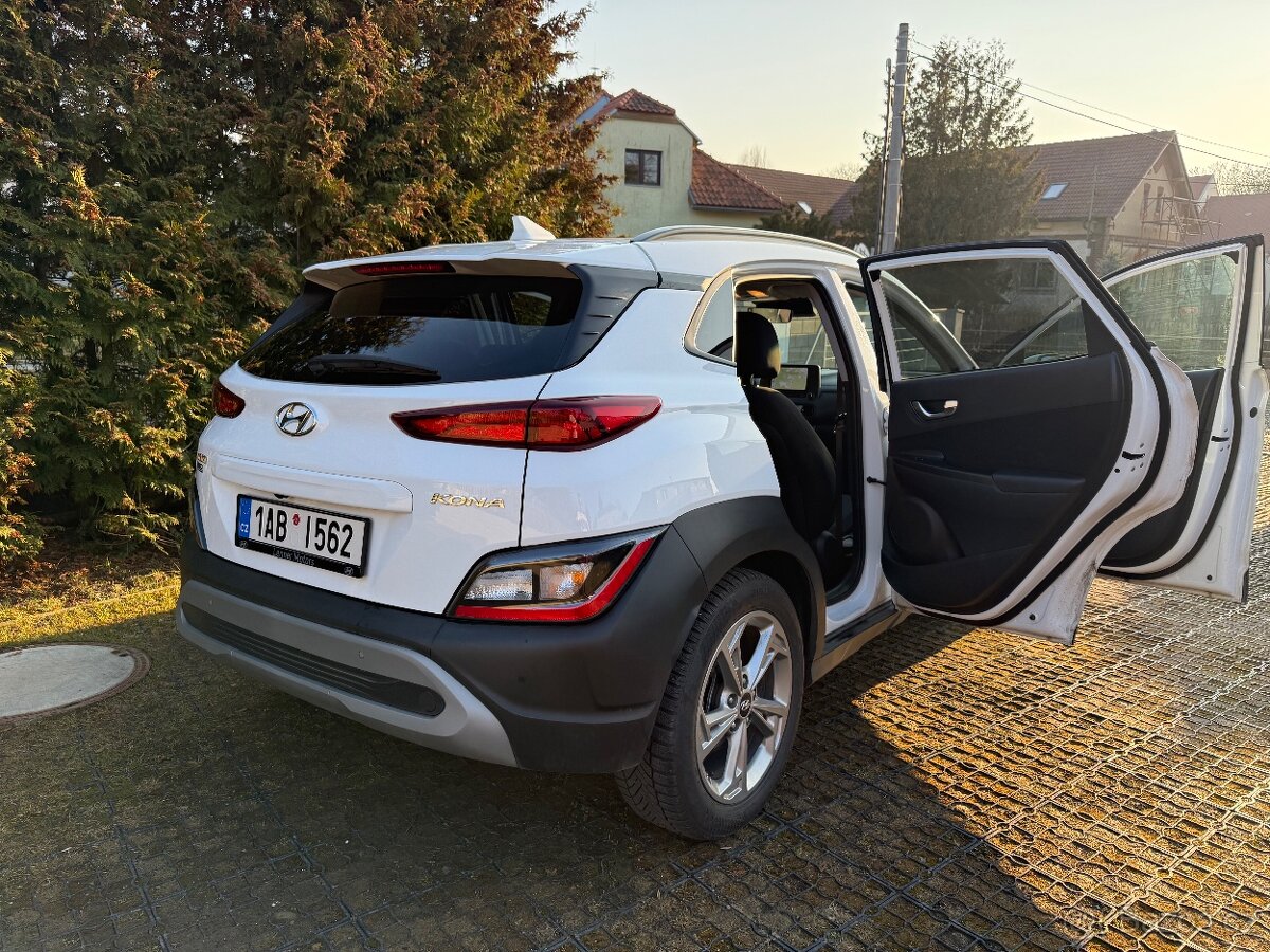 Hyundai Kona 2023 - 7