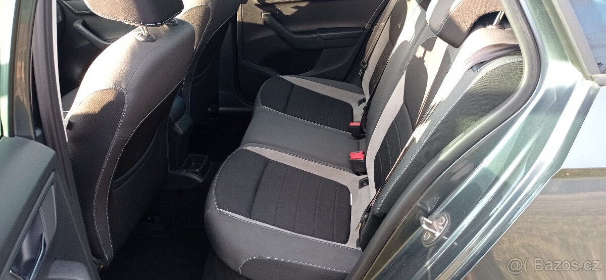 Fabia 3 1.2 tsi - 7