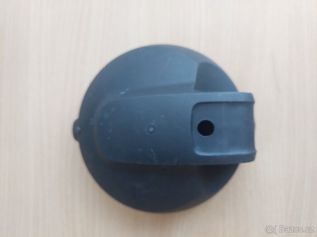 Dálkové světlo - Wesem halogen - 7