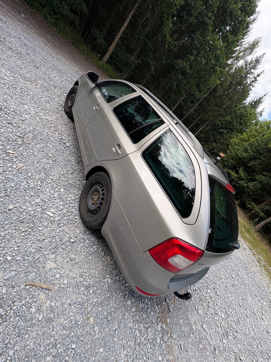 ŠKODA Octavia Combi - 7