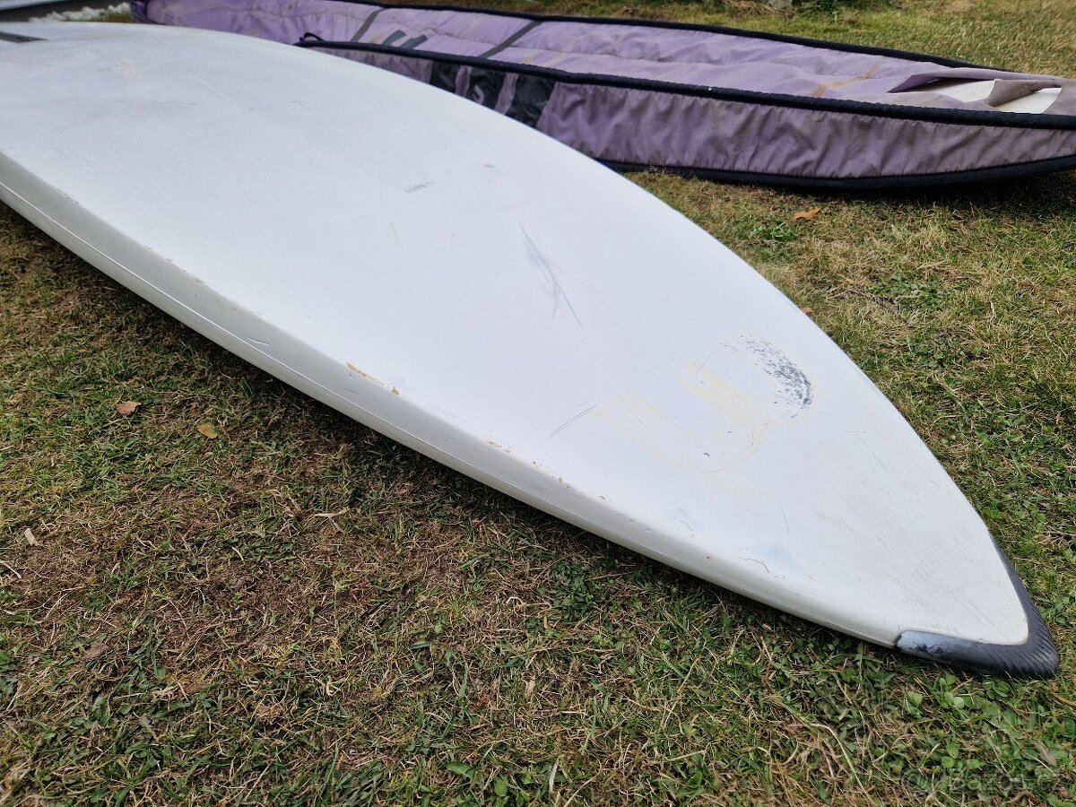 Windsurf plovák Mistral Equipe 2 - 7